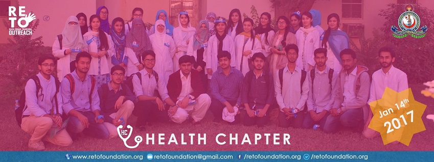 Health Chapter
